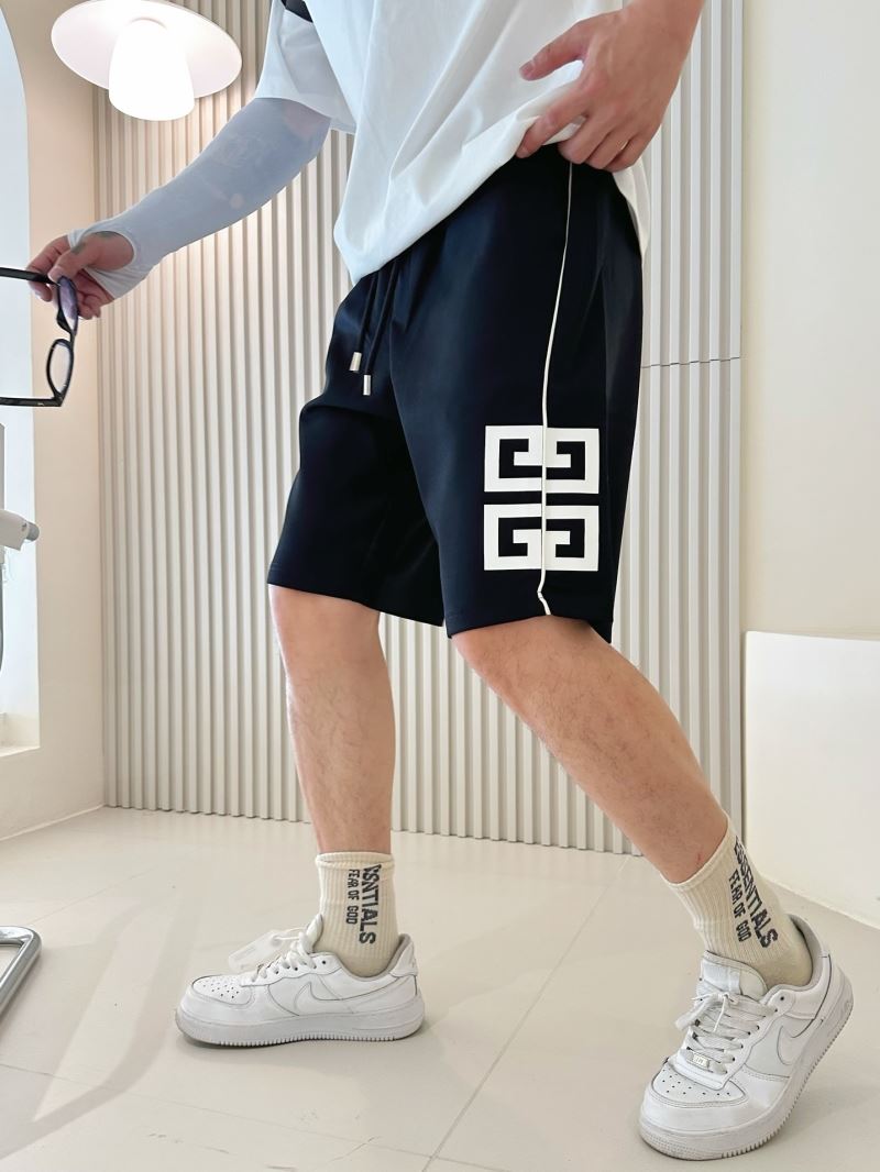 Givenchy Short Pants